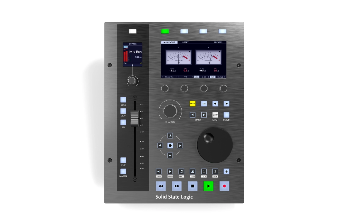 UF1 Advanced DAW Controller