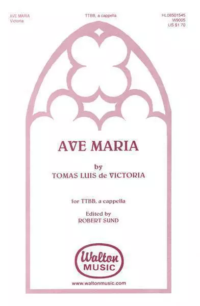 Ave Maria