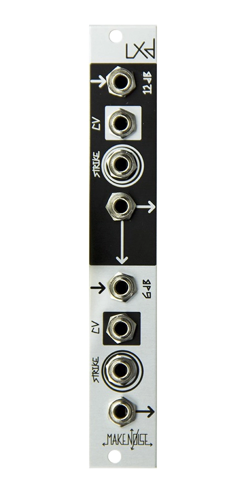 LxD Music Synthesizer Module
