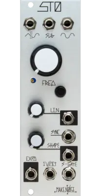 Make Noise - STO Music Synthesizer Module Make Noise - STO Music Synthesizer Module