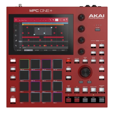 Akai - MPC One+ Standalone Music Production Center