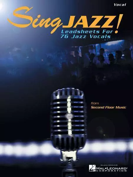 Sing Jazz!