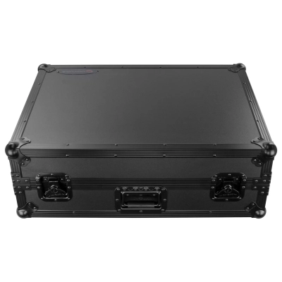 Denon Prime 2 Glide Style Flight Case - Black