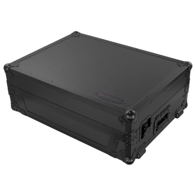 Denon Prime 2 Glide Style Flight Case - Black