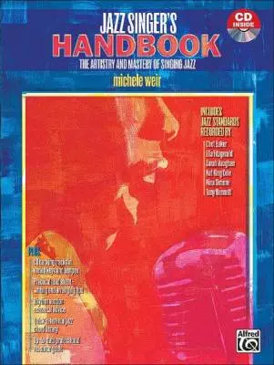 The Jazz Singer\'s Handbook