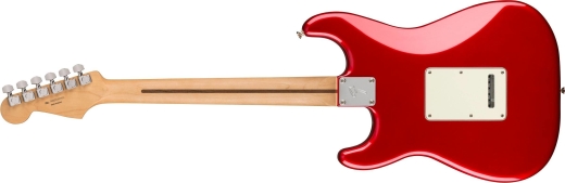 Player Stratocaster HSS Pau Ferro - Candy Apple Red