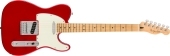 Fender - Player Telecaster Maple - Candy Apple Red