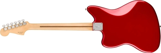 Player Jazzmaster Pau Ferro - Candy Apple Red