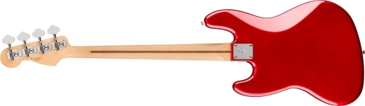 Player Jazz Bass Pau Ferro - Candy Apple Red