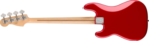 Player Precision Bass Pau Ferro - Candy Apple Red