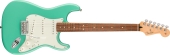Fender - Player Stratocaster Pau Ferro - Sea Foam Green
