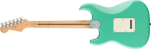 Player Stratocaster HSS Maple - Sea Foam Green
