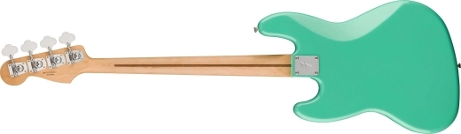 Player Jazz Bass Pau Ferro - Sea Foam Green