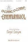 Hope Publishing Co - O Come, O Come, Emmanuel