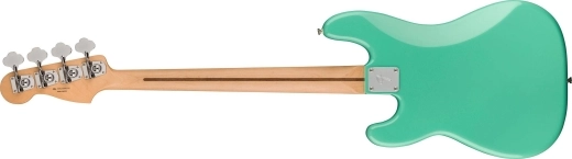 Player Precision Bass Pau Ferro - Sea Foam Green