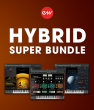 EastWest - Hybrid Super Bundle - Download