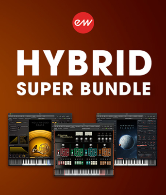 Hybrid Super Bundle - Download