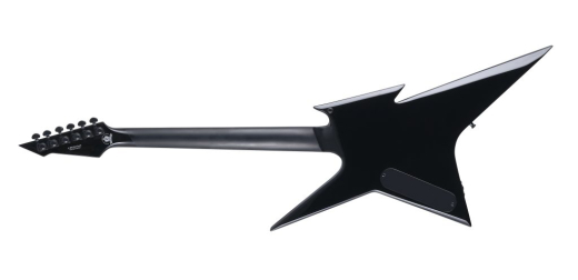 Legacy Series Ironbird MK1 with Kahler Electric Guitar - Black