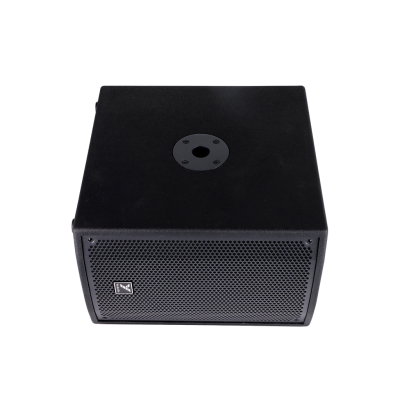 YXL10SP 10\'\' 1000W Compact Powered Subwoofer