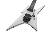 Extreme Ironbird MK-2 with Floyd Rose 7-String Electric Guitar - Gloss White