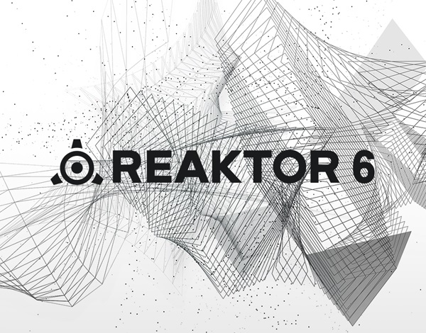 Reaktor 6 - Download