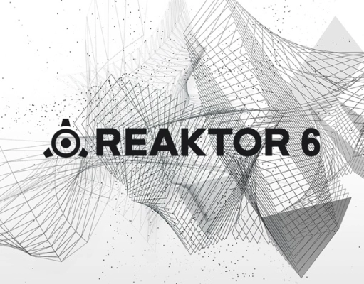 Native Instruments - Reaktor 6 - Download