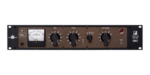 Chandler Limited - RS660 Mono Tube Compressor
