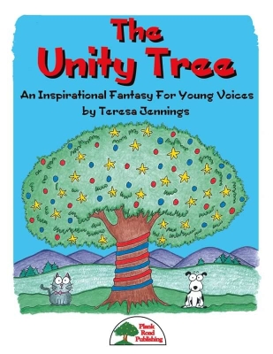 The Unity Tree (Musical) - Jennings - Classroom - Kit/CD