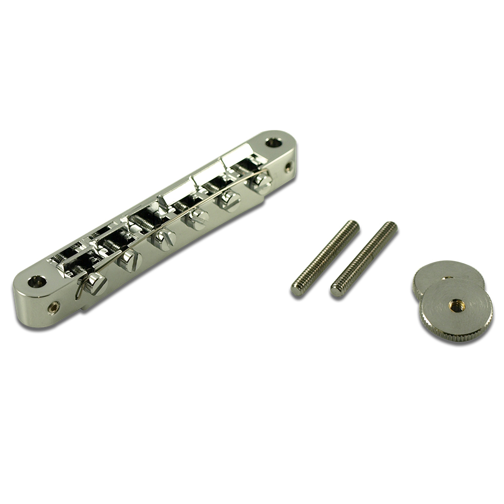 Drop-in Replacement for ABR-1 Style Bridges - Chrome