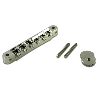 Drop-in Replacement for ABR-1 Style Bridges - Chrome