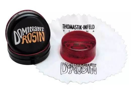 Thomastik-Infeld - Dominant Violin/Viola Rosin