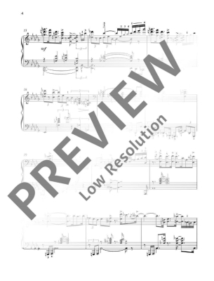 Variations, Op. 41 - Kapustin - Solo Piano - Book