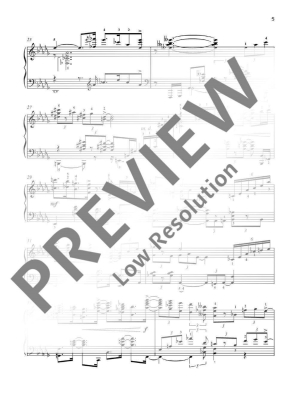 Variations, Op. 41 - Kapustin - Solo Piano - Book