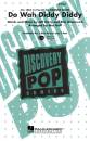 Hal Leonard - Do Wah Diddy Diddy - Barry/Greenwich/Huff - 2pt