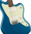 Paranormal Jazzmaster XII, Laurel Fingerboard - Lake Placid Blue