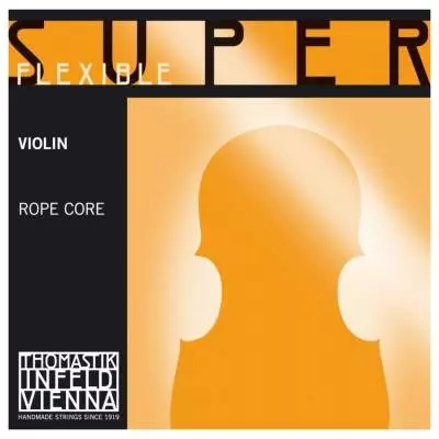 Thomastik-Infeld - Superflexible Violin Single A String 3/4