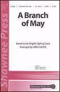 A Branch of May