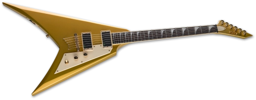 LTD KH-V Metallic Gold