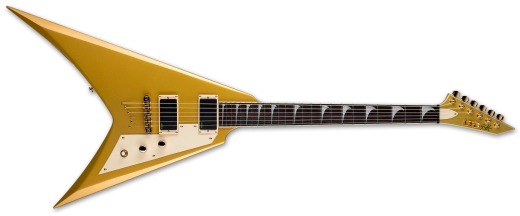 LTD KH-V Metallic Gold