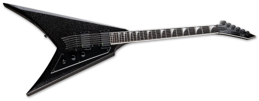 LTD KH-V Black Sparkle