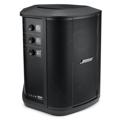 Bose Professional Products - S1 Pro+ Wireless PA System