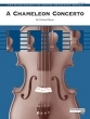 Alfred Publishing - A Chameleon Concerto - Meyer - String Orchestra - Gr. 3