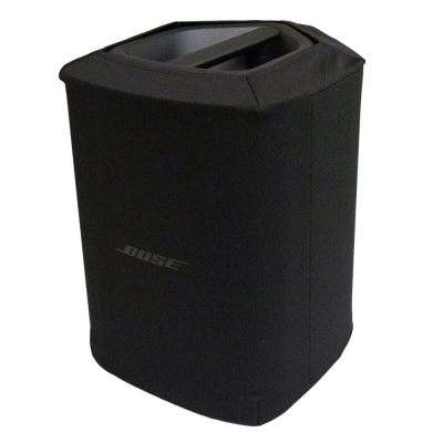 Bose Professional Products - Play-Through Cover for S1 Pro+ Monitor - Black