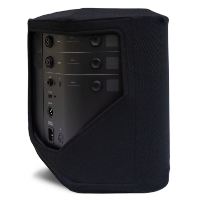 Play-Through Cover for S1 Pro+ Monitor - Black