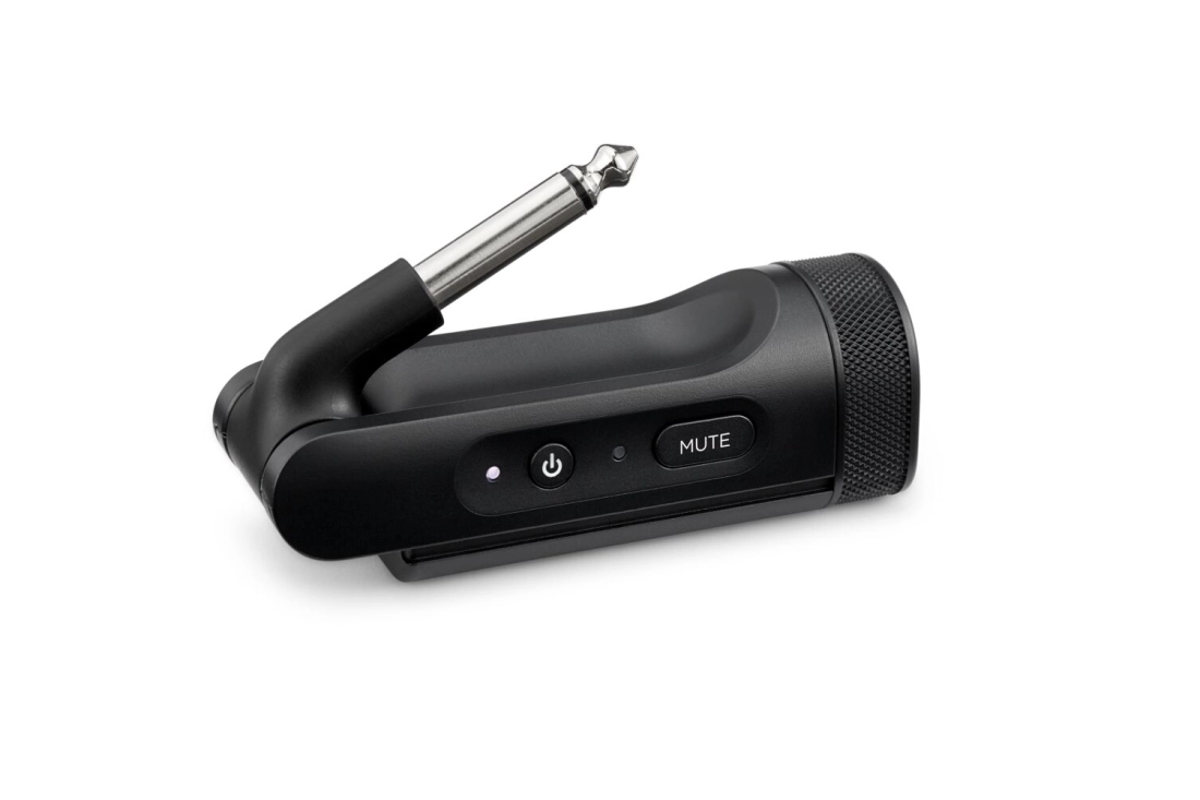Instrument Wireless Transmitter for S1 Pro+
