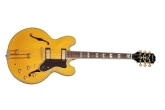 Epiphone - Sheraton Frequensator Semi-hollowbody Electric Guitar - Natural