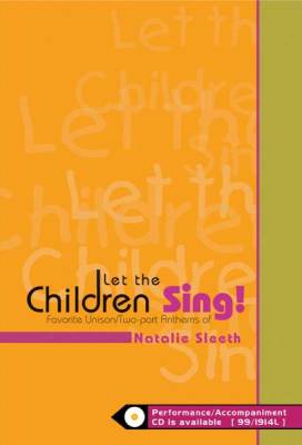 Let the Children Sing!