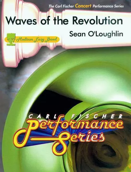 Waves Of The Revolution