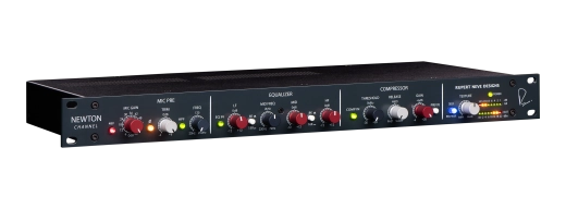 Neve Newton Channel Strip