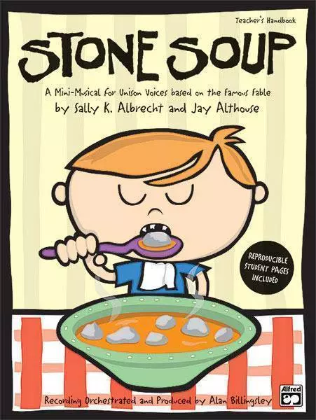 Stone Soup